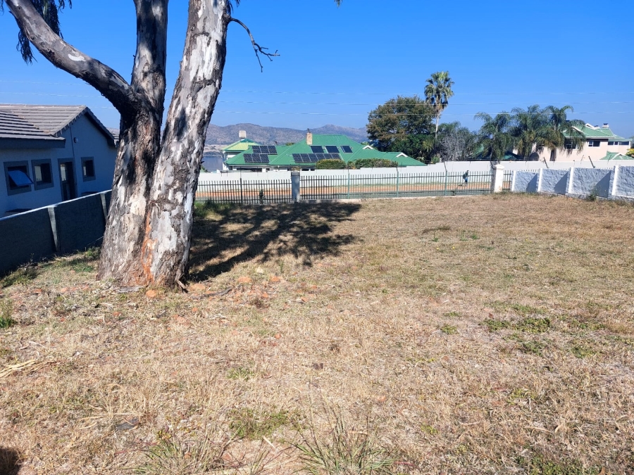 0 Bedroom Property for Sale in Kosmos Ridge North West